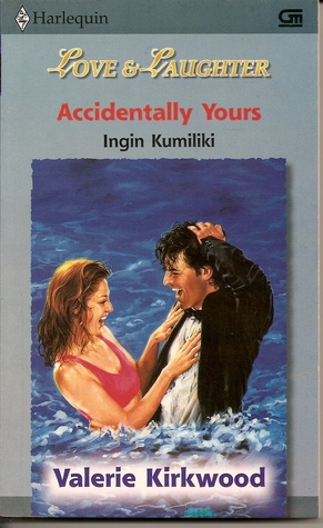 Cover Ingin Kumiliki / kirkwood Valerie