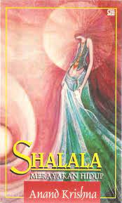 Cover Merayakan Hidup / Shalala