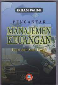 Cover Pengantar manajemen keuangan / Penulis, Kasmir