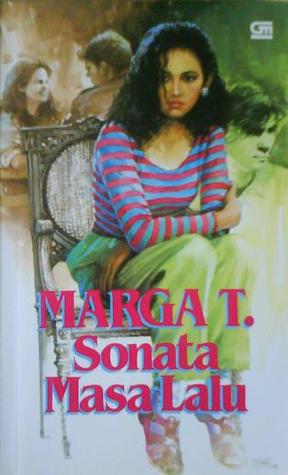 Cover Sonata Masa Lalu / Marga T