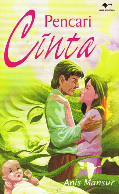 Cover Pencari Cinta / Mansur Anis