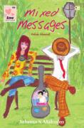 Cover Mixed massages : Salah Alamat / Malcolm, Jahnna N