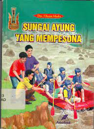 Cover Sugai Ayung Yang Mempesona / Madia I Ketut