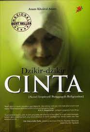 Cover Dzikir -dzikir Cinta / Anam Khoirul Anam