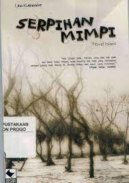 Cover Serpilan Mimpi / Lina Kurniawati