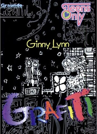 Cover Grafiti / Lynn Ginny