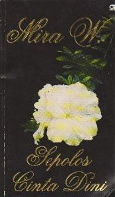 Cover Sepolos Cinta / Mira W