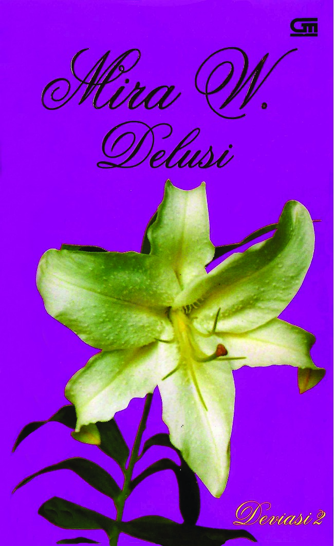 Cover Delusi ( Deviasi2) / Mira W