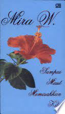 Cover Sampai maut memisahkan / Mira W