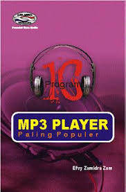 Cover MP3 Player Paling Populer / Efvy Zamidra Zam