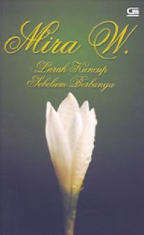Cover Cinta Menyapa dalam Badai / Mira W
