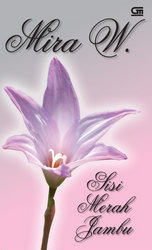 Cover Sisi Merah Jambu / Mira W