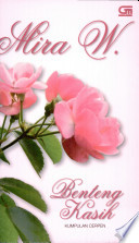 Cover Benteng Kasih / Mira W