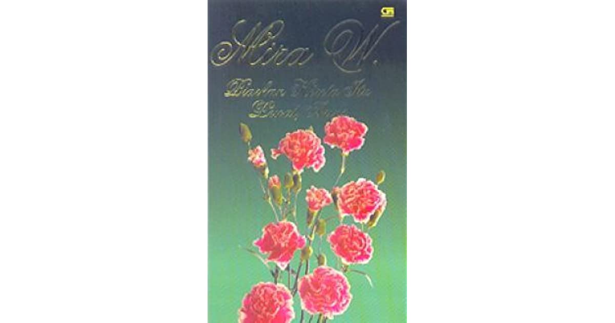 Cover Biarkan Kerata itu Lewat Arini / Mira W