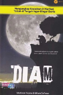 Cover Diam / Shofwan Najmu