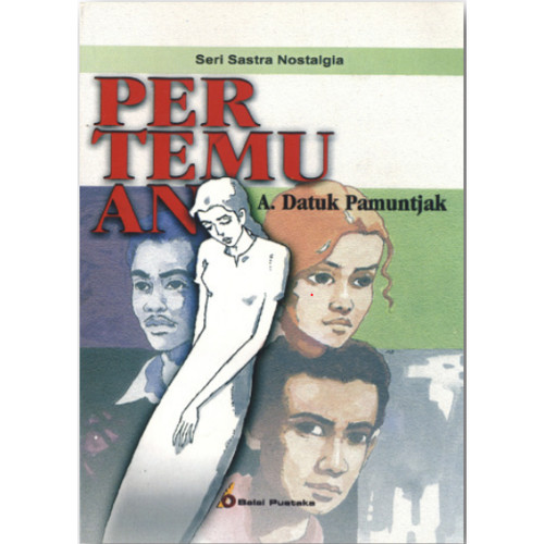 Cover Pertemuan / Pamunjak