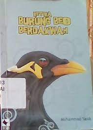 Cover Ketika Burung Beo Berdakwah / Muhammad Saidi