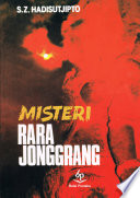 Cover Misteri Rara Jonggrang / Hadisucjipto