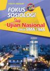 Cover Fokus sosiologi siap ujian nasional untuk SMA/MA / Fritz H.S. Damantik