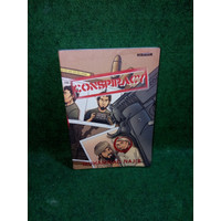 Cover Conspiracy / Najib, Muhammad