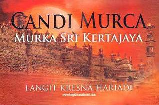 Cover Candi Murca Murka Sri Kertajaya / Hariadi Langit Kresna