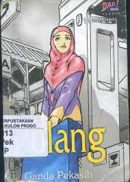 Cover Pulang / Pekasih Ganda