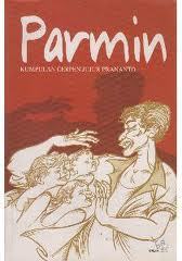 Cover Parmin / Jujur Pranoto