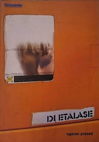 Cover Di etalase / Prasad Ugoran