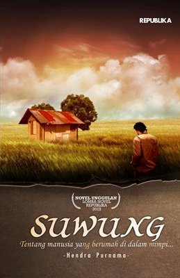 Cover Suwung / Hendra Purnama
