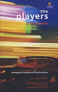 Cover The Players ; Para pemain / Raynolds Jo