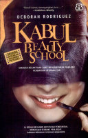 Cover Kabul Beauty School / Rodrigue Deborah