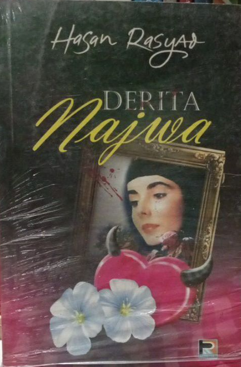 Cover Derita Najwa / Rasyad Hasan