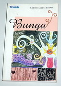 Cover Bunga / Rampan Korrie Layun