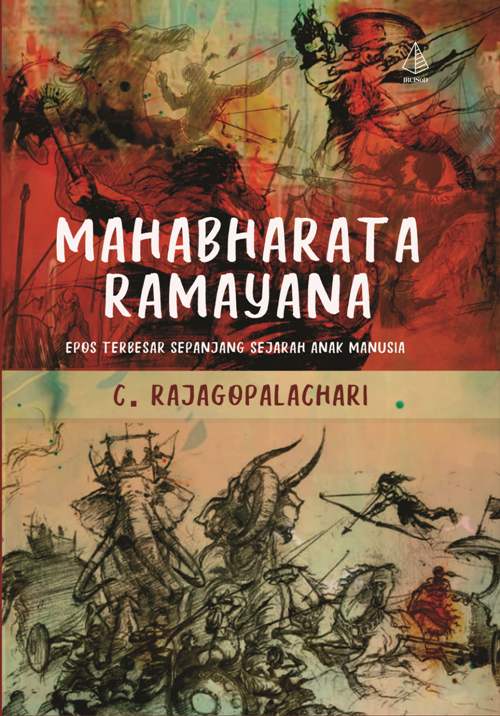 Cover Ramayana / Rajago Palachari