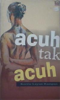 Cover Acuh tak Acuh / Rampan Korrie Layun