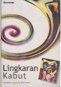 Cover Lingkaran Kabut / Rampan Korrie Layun