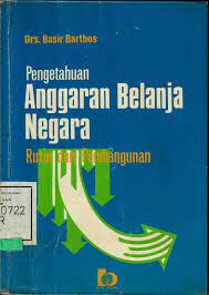 Cover Pengetahuan anggaran belanja negara rutin dan pembangunan / Penulis, .Basir Barthos