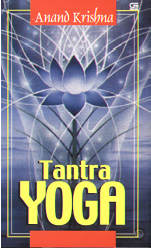 Cover Tantra Yoga / Anand Krishna