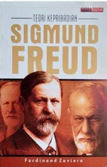 Cover Teori Kepribadian Sigmund Freud / Ferdinan Zaviera