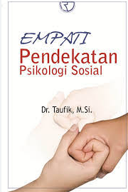 Cover Empat Pendekatan Psikologi Sosial / Taufik