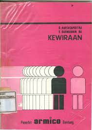 Cover Kewiraan / G. Kartasapoetra, S. Darmawan B. A.
