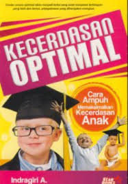 Cover Kecerdasan Optimal / Indragiri A